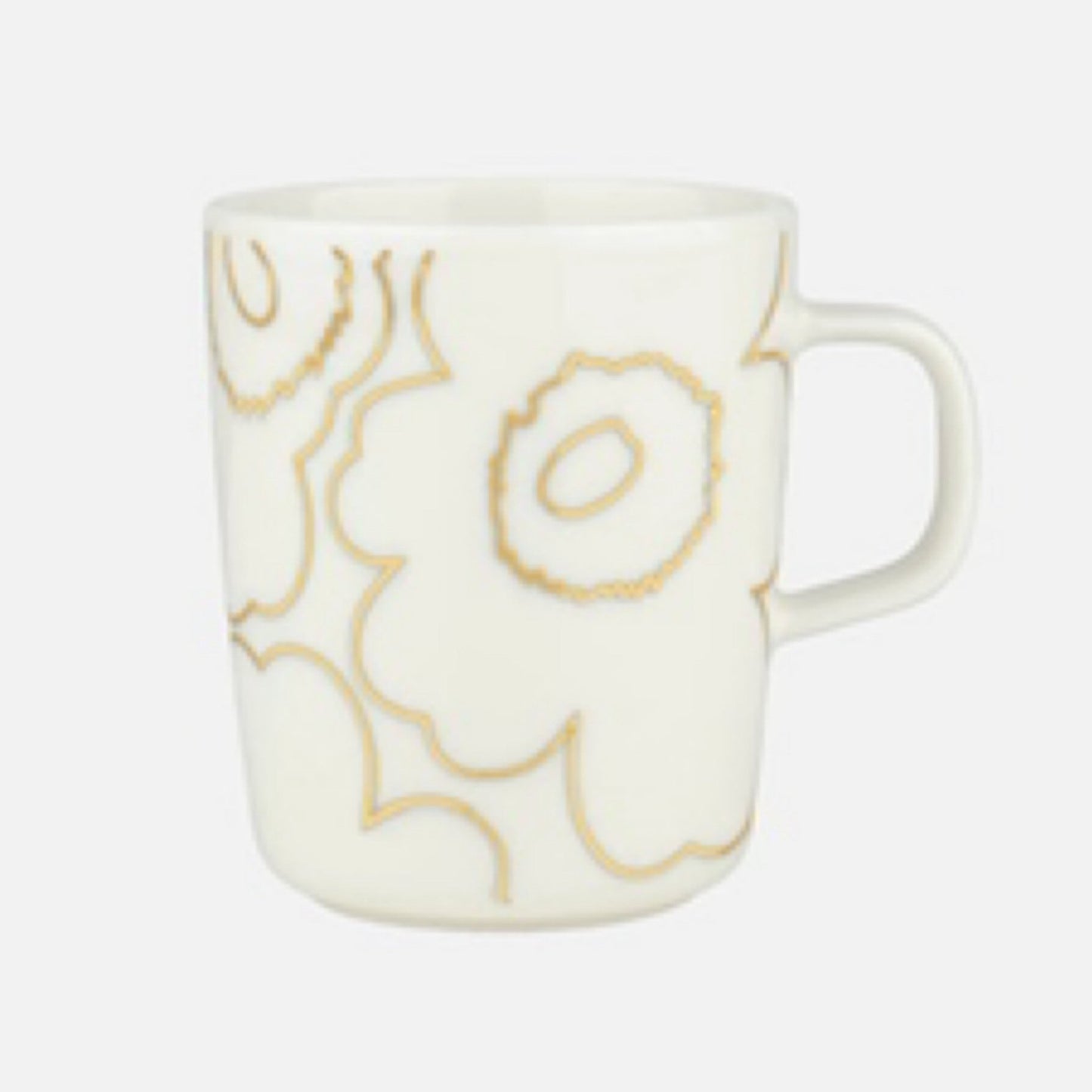 07 W Marimekko 2.5 DL, Piirto Mug - Market 12
