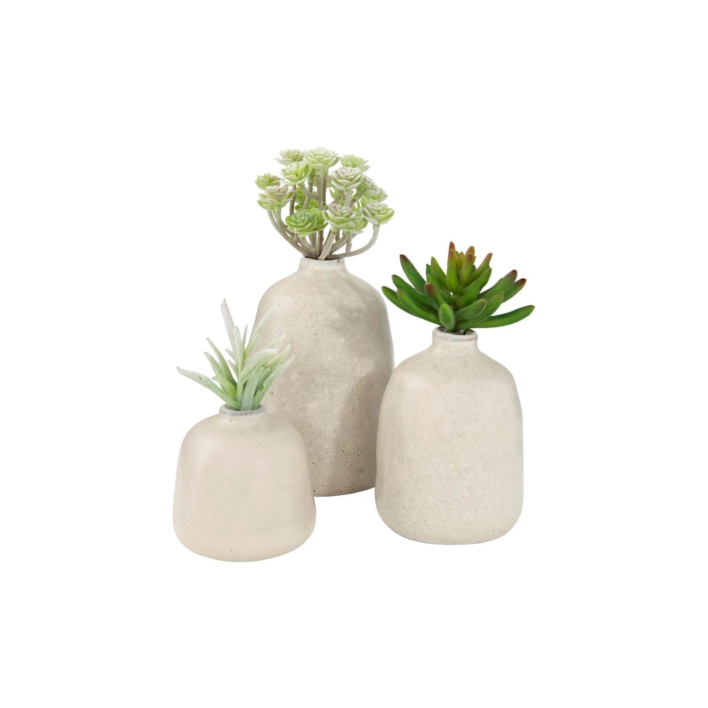 Terracotta Vases