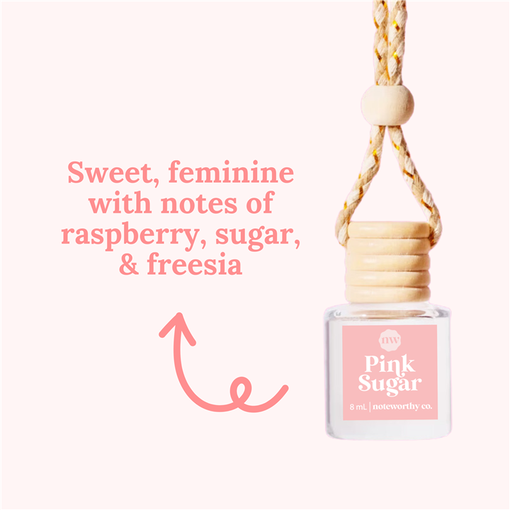 Coconut Mango -Car Diffusers | Core Scents