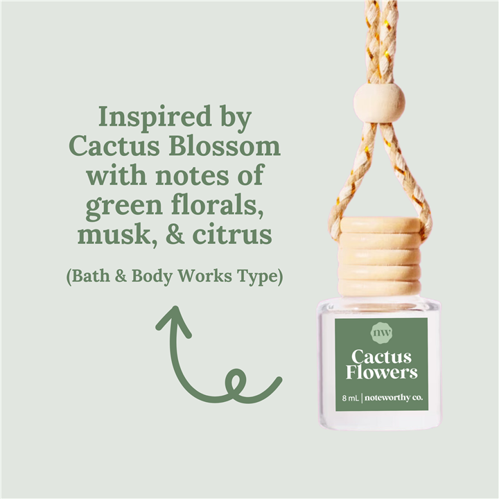 Coconut Mango -Car Diffusers | Core Scents