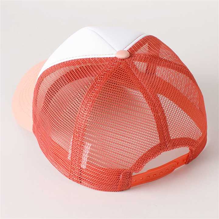 Pickleball Squad Tone Trucker Hat