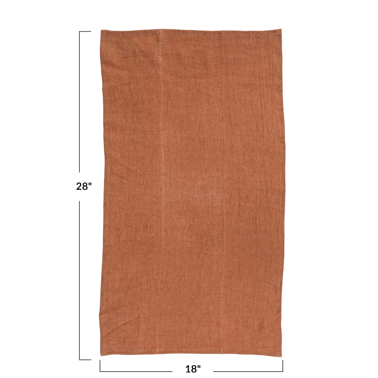 Linen Tea Towel