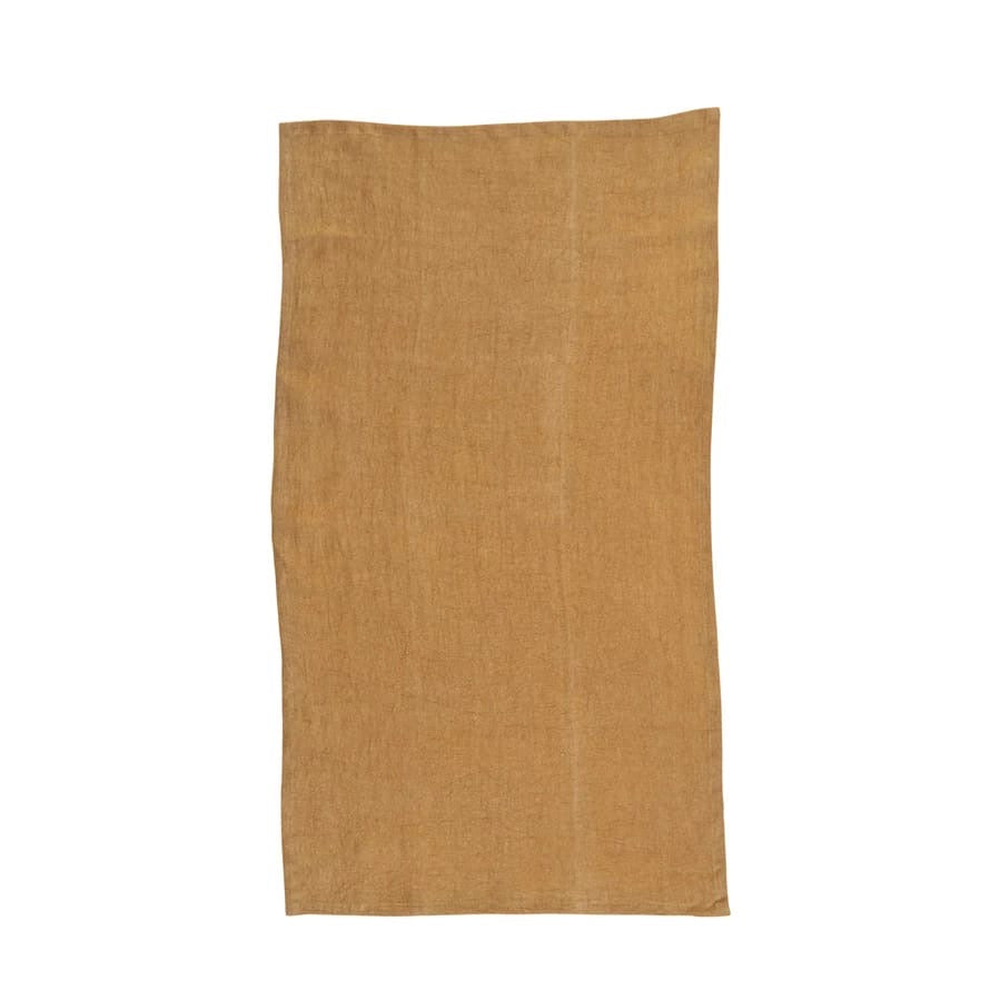 Linen Tea Towel