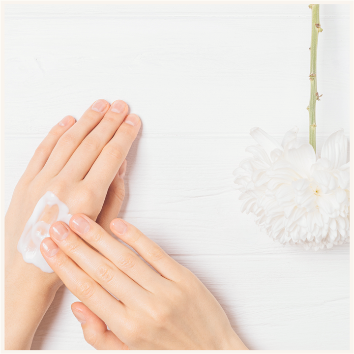 Refresh Organic Body Lotion