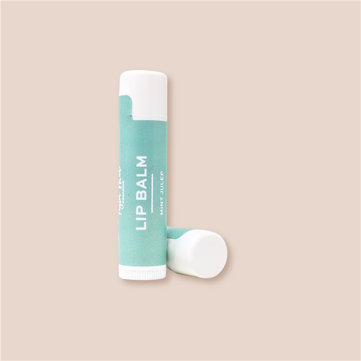 Taylor Made Organics Lip Balm