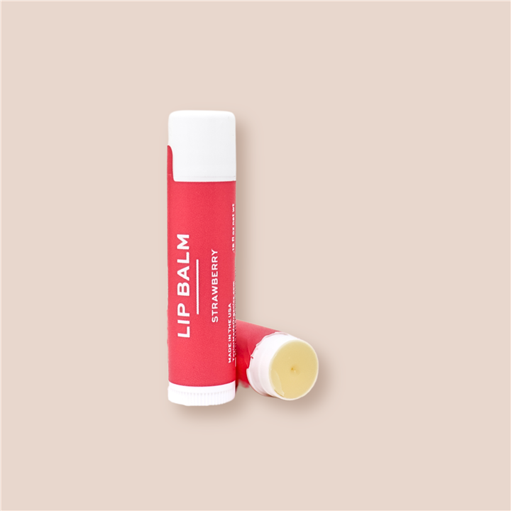Taylor Made Organics Lip Balm