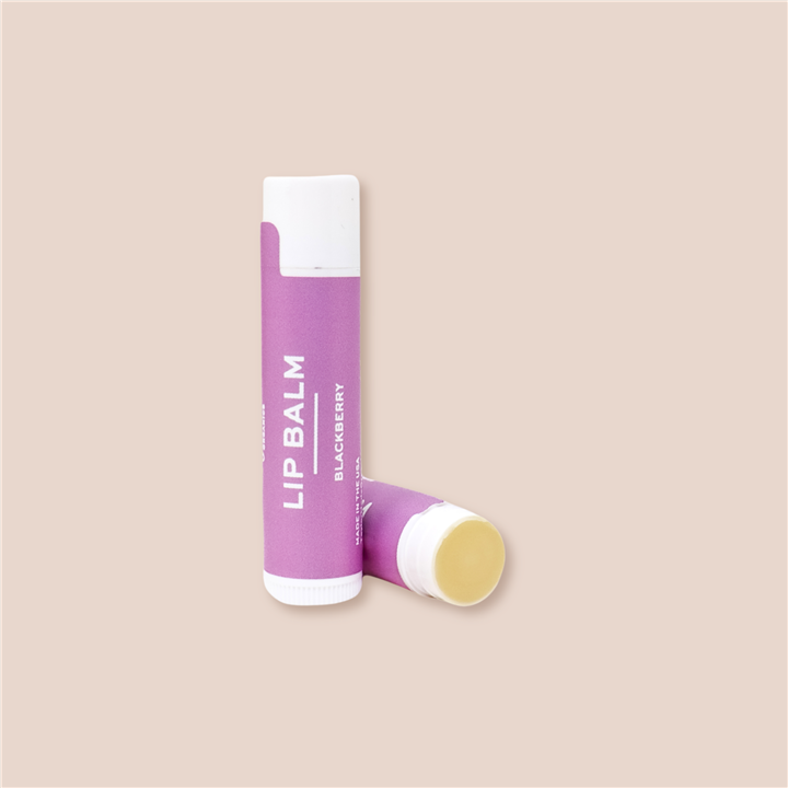 Taylor Made Organics Lip Balm
