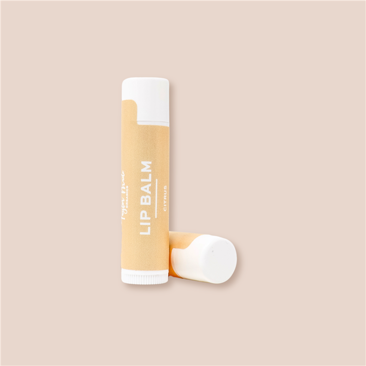 Taylor Made Organics Lip Balm
