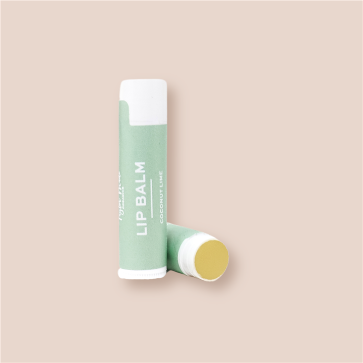 Taylor Made Organics Lip Balm
