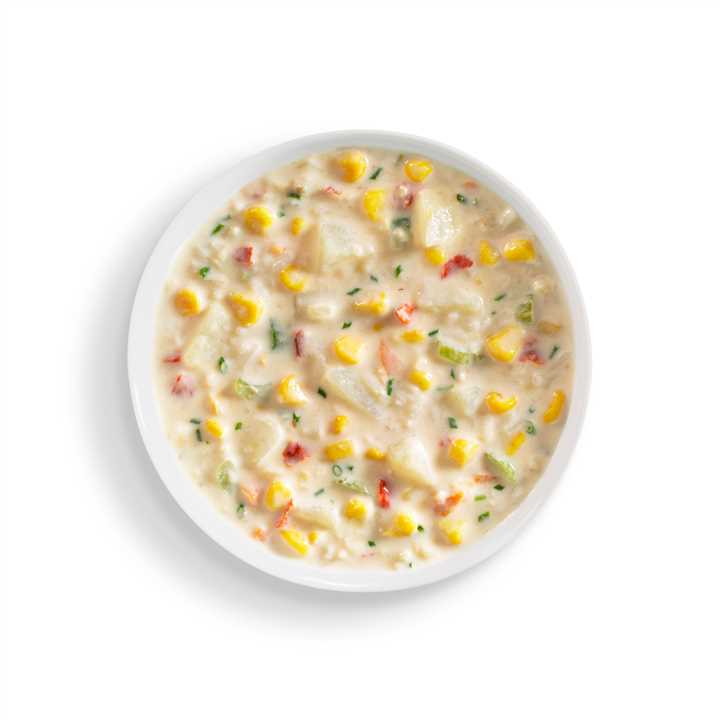 Illinois Prairie Corn Chowder Mix GF