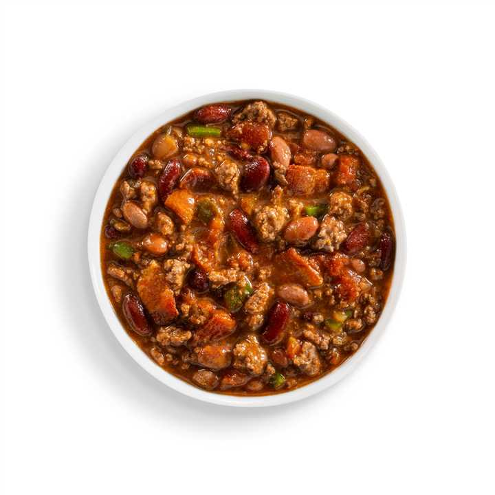 Country Chili Mix GF