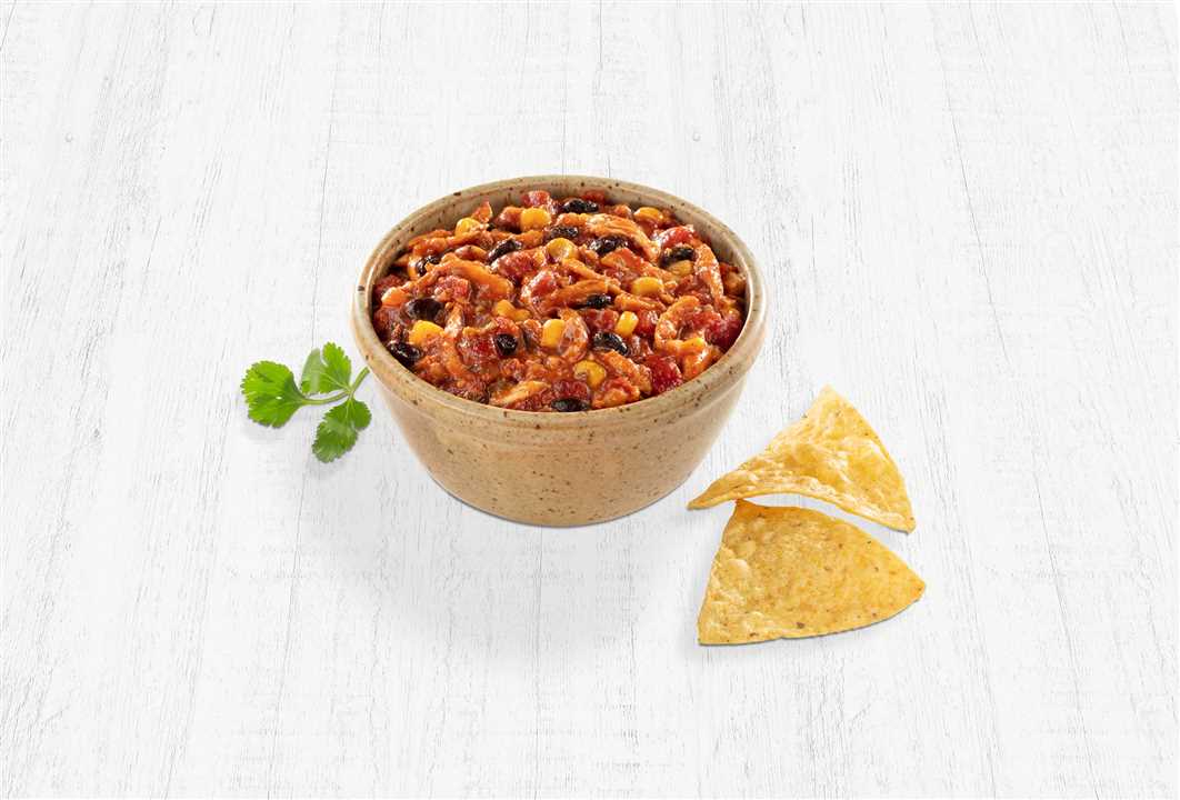 Chipotle Taco Dip Mix GF