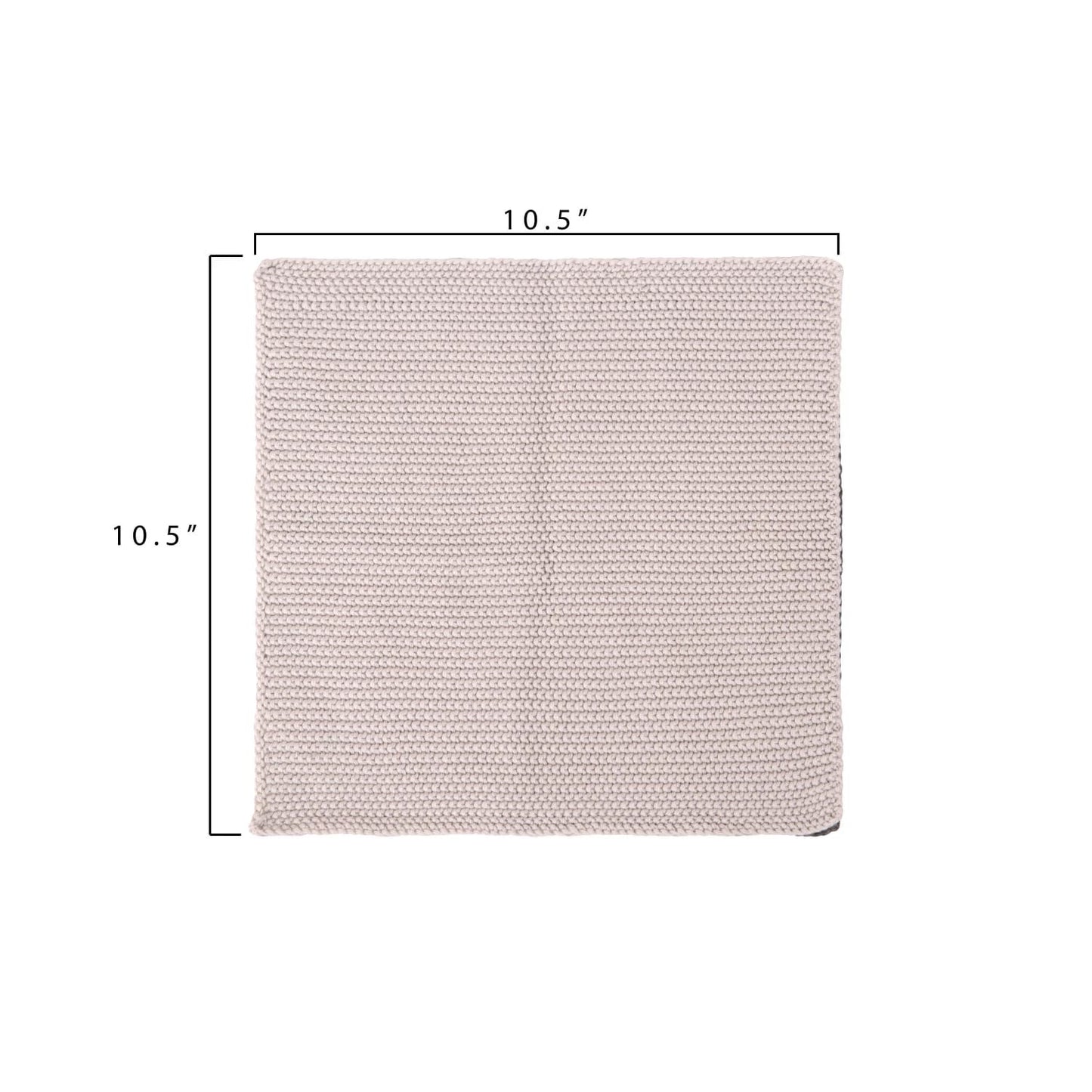 Cotton Knit Dish Cloths