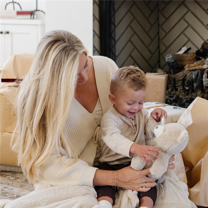 Sarinoni Stuffed Animals