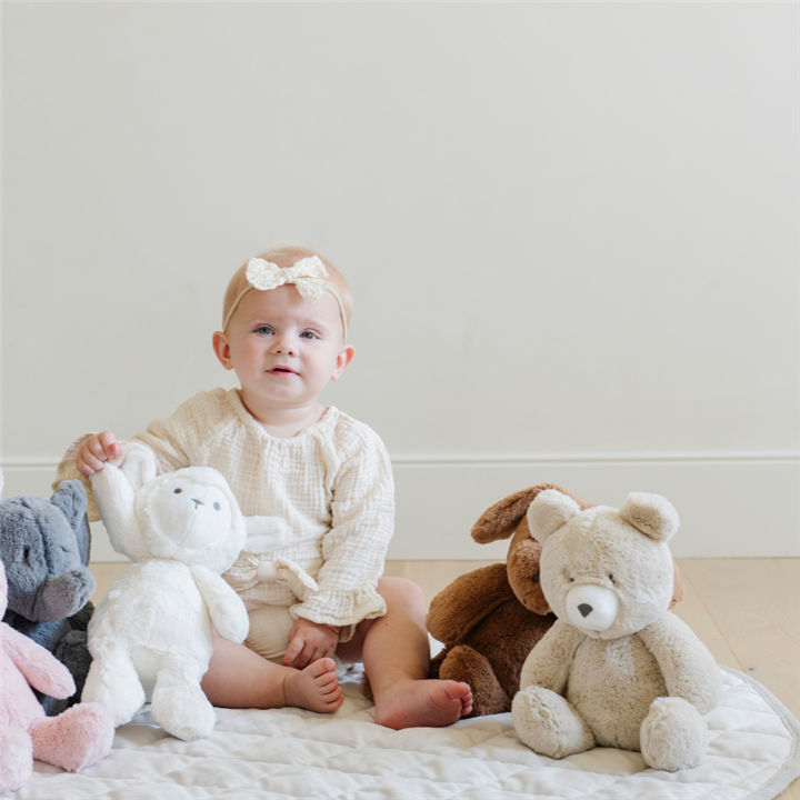 Sarinoni Stuffed Animals