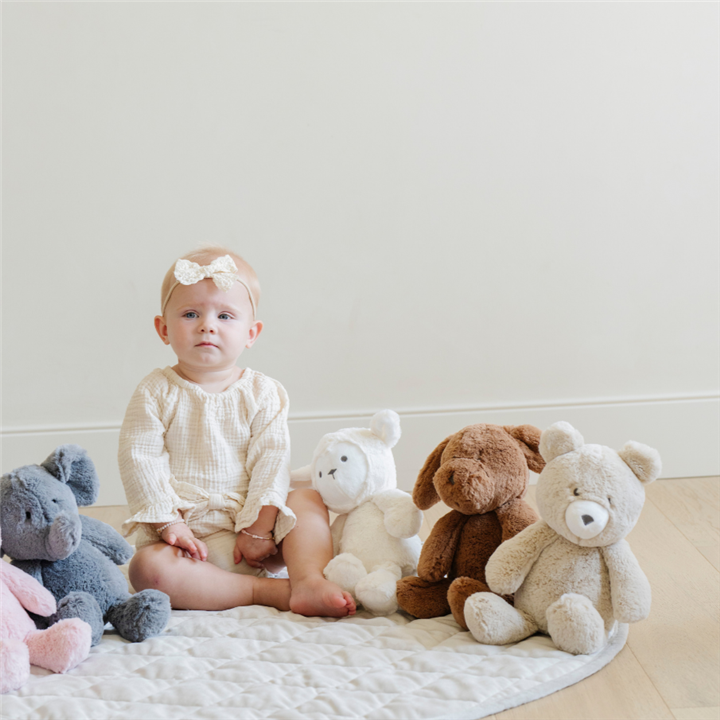 Sarinoni Stuffed Animals
