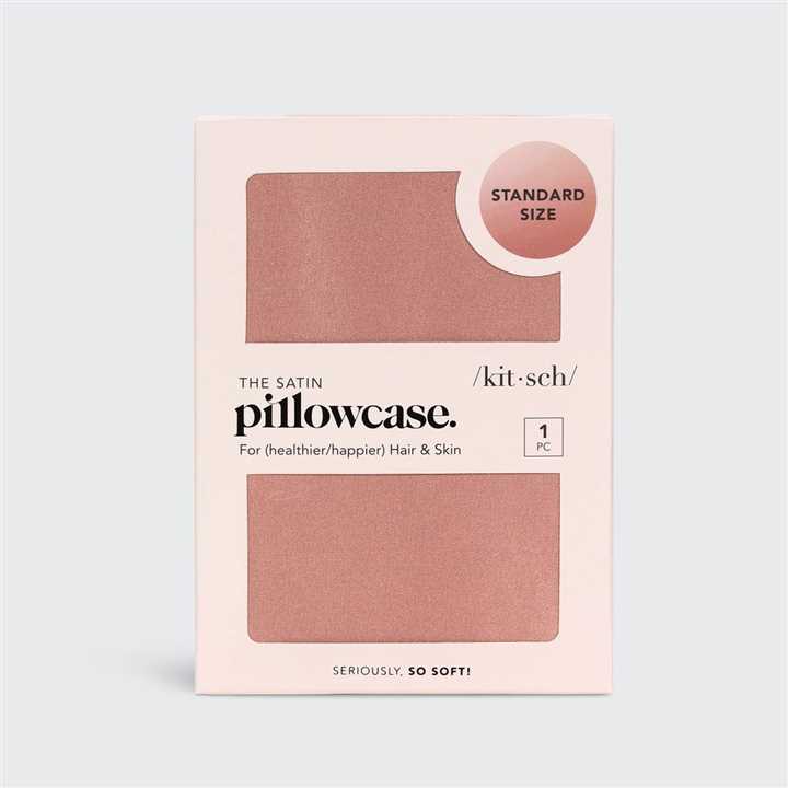 Satin Pillowcase