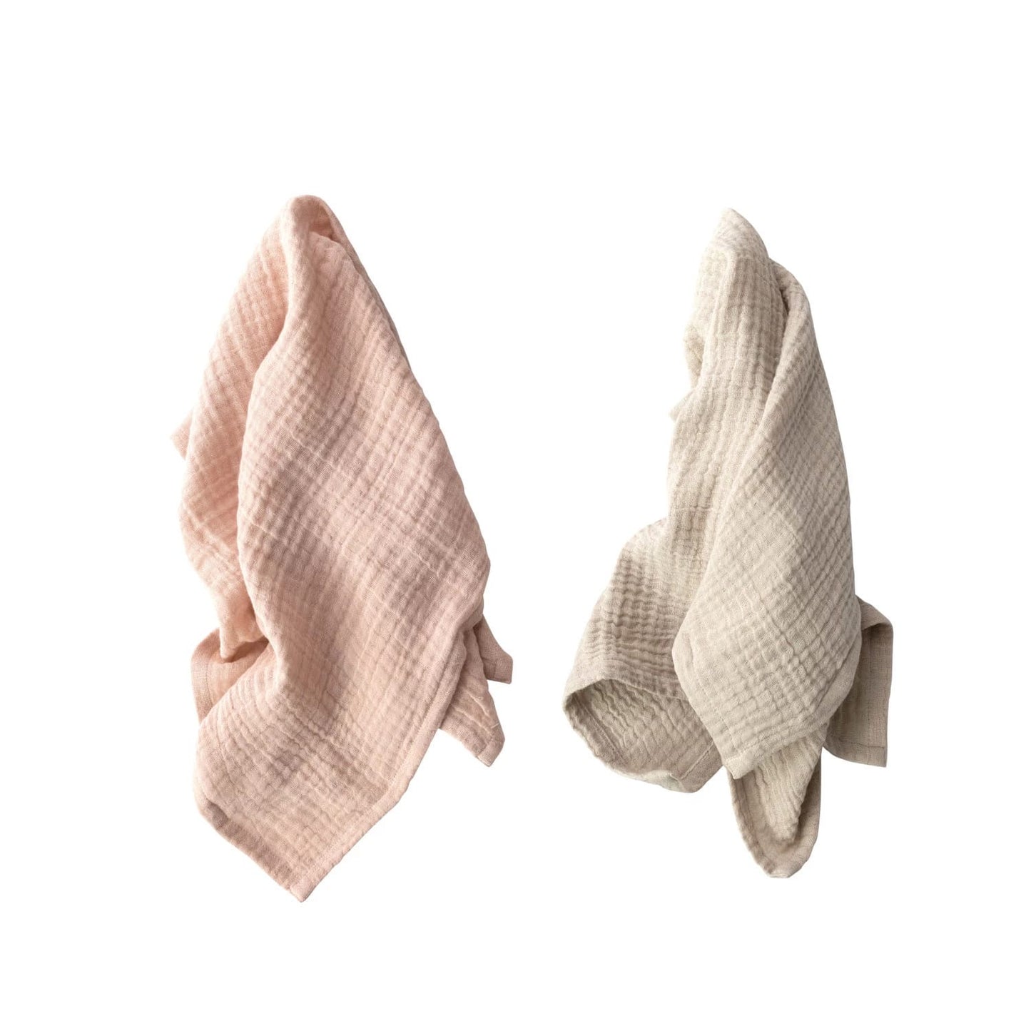 Cotton double cloth tea towel
