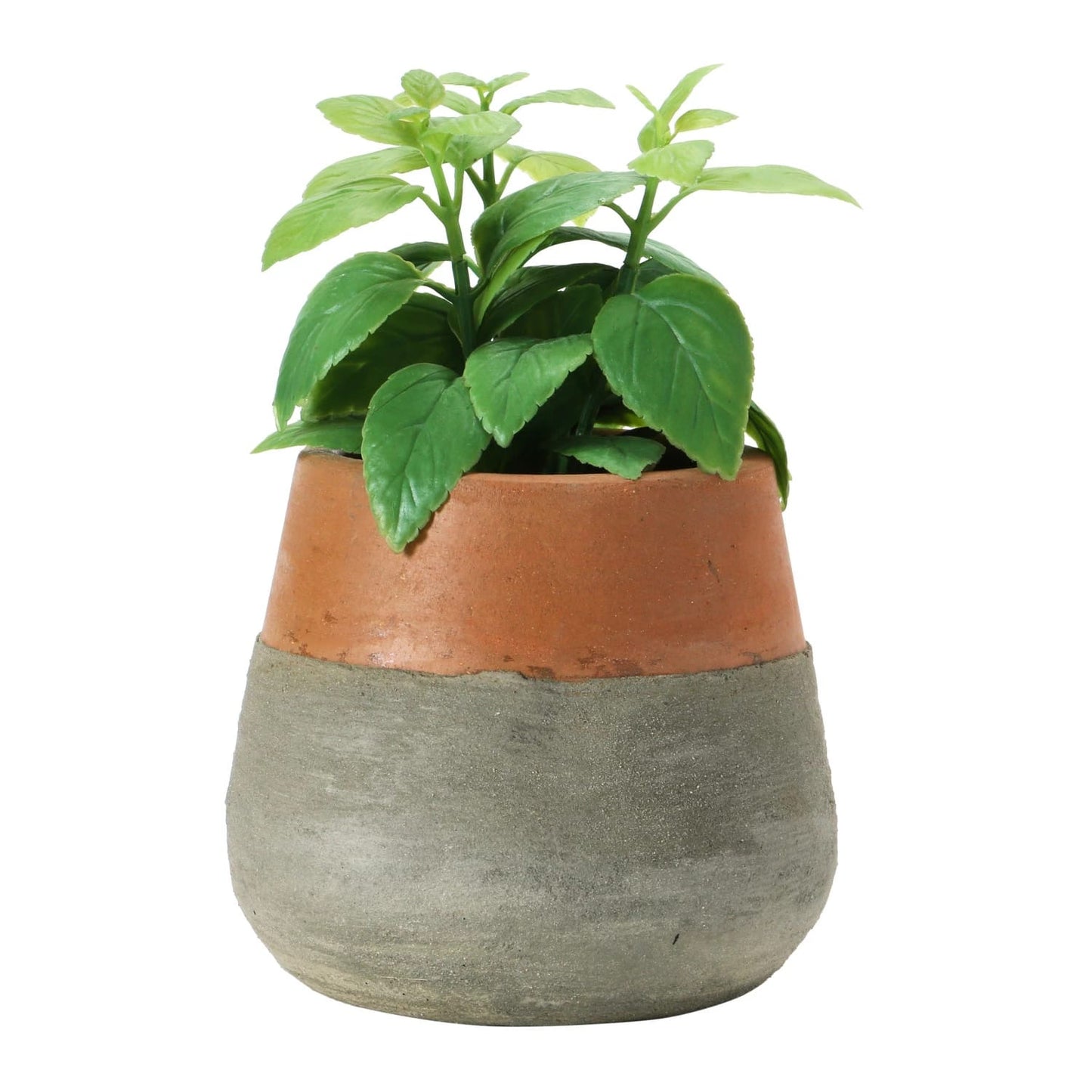 Terracotta Tear Drop Planter