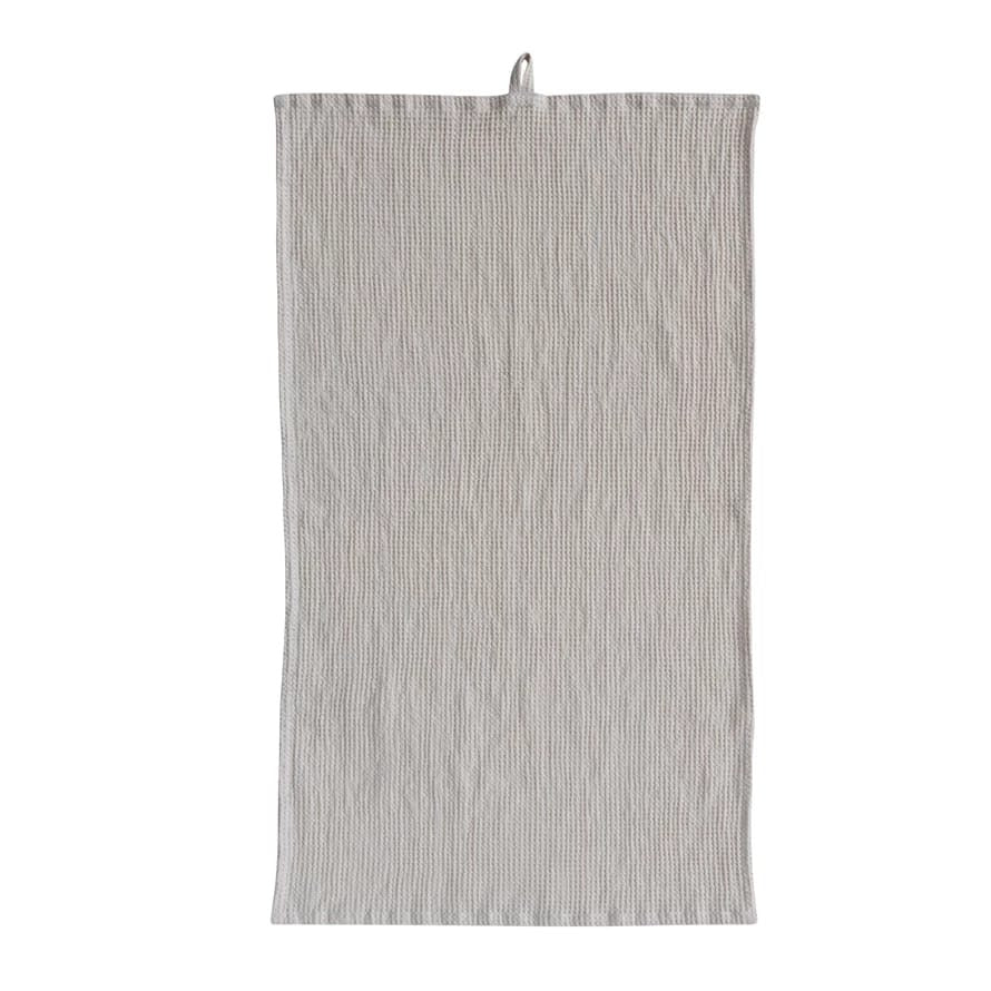 Oversized Tea Towel