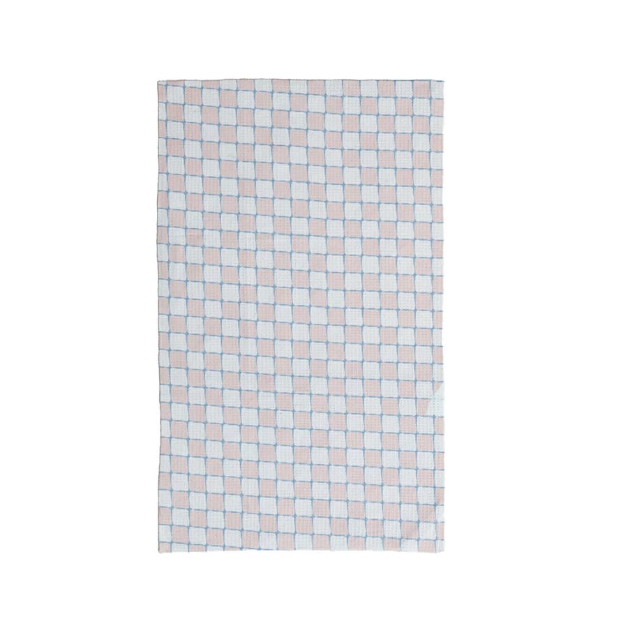 Microfiber Tea Towel