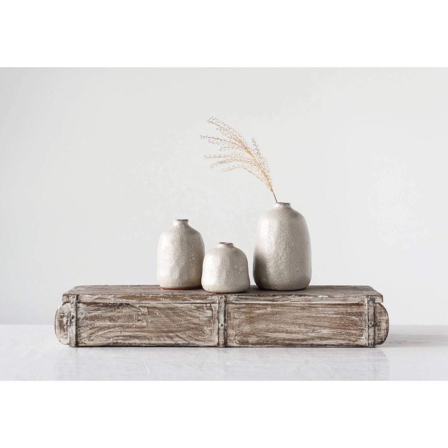 Terracotta Vases