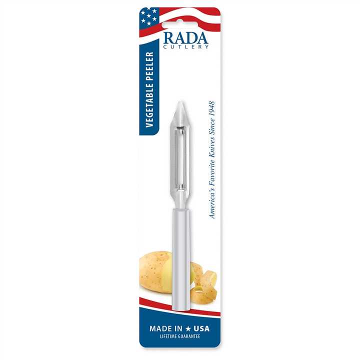 Rada Vegetable Peeler