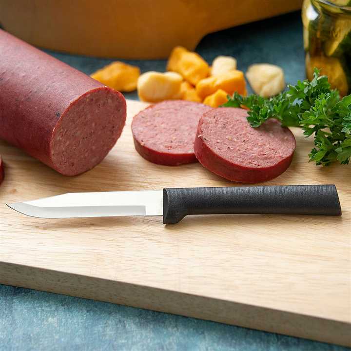 Regular Paring Knife