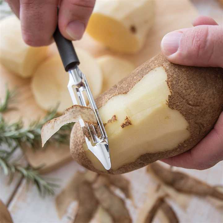 Rada Vegetable Peeler
