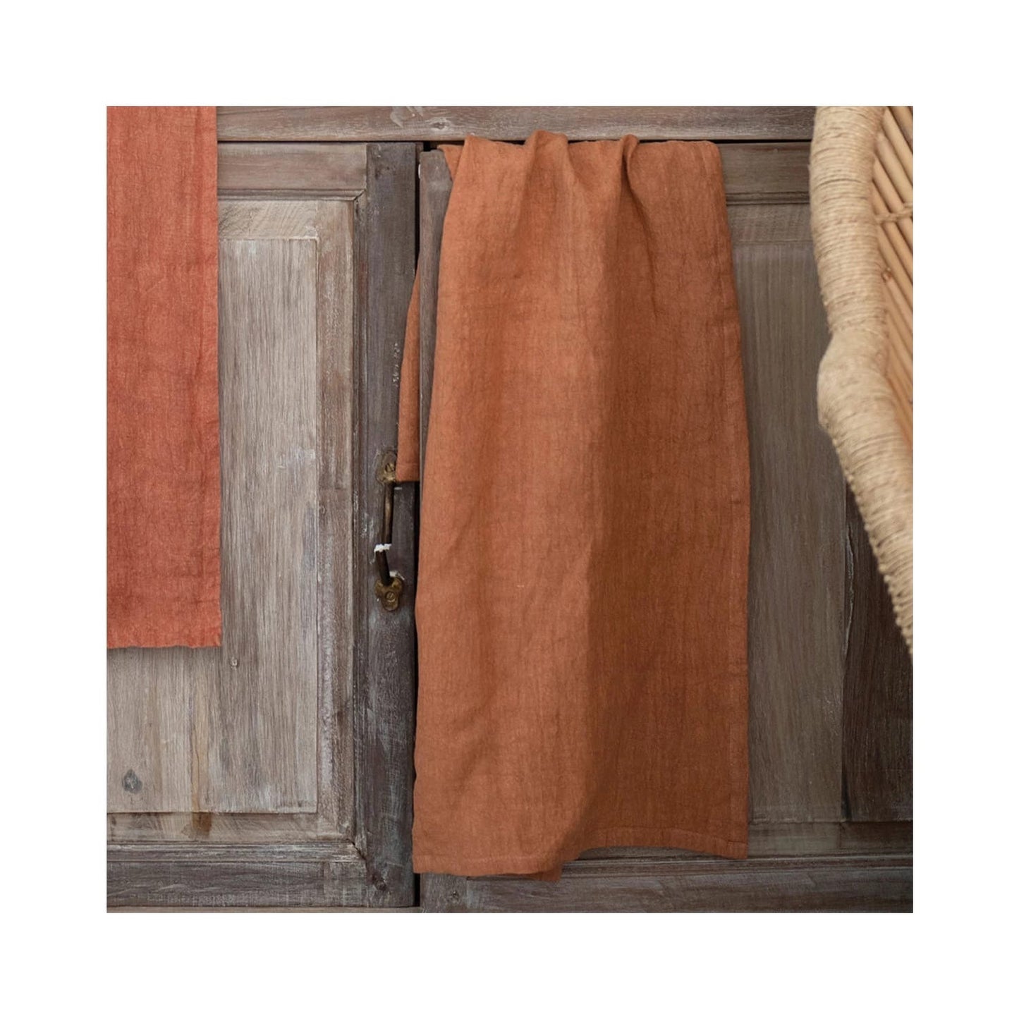 Linen Tea Towel