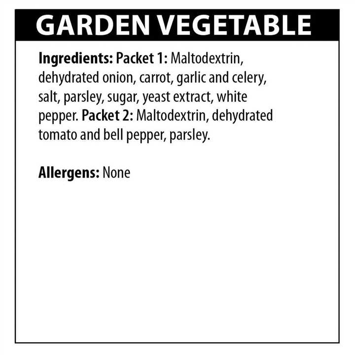 Garden Vegetable Cheeseball