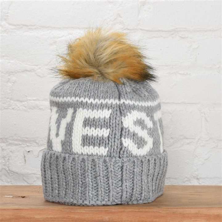 Midwest Beanie
