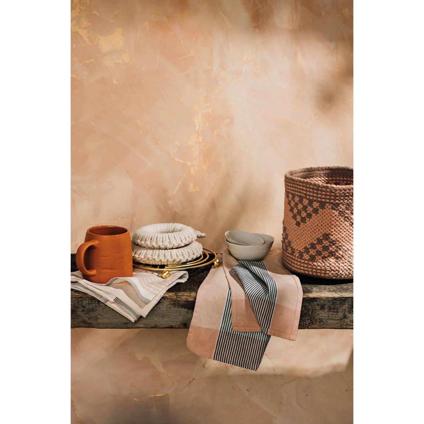 Aquarius Oyster Dipping Bowl - Market 12