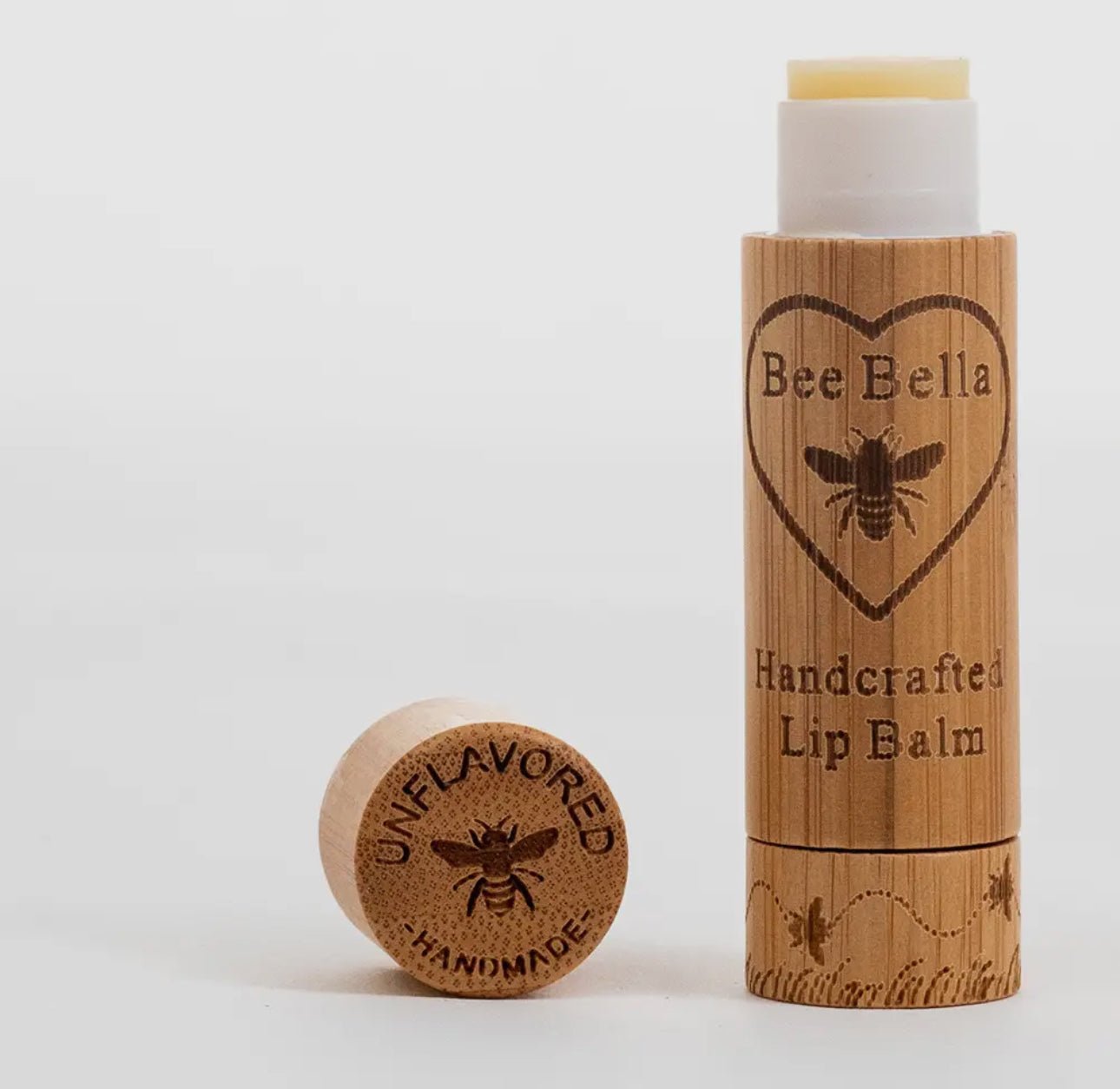 Bee Bella Lip Balm - Market 12