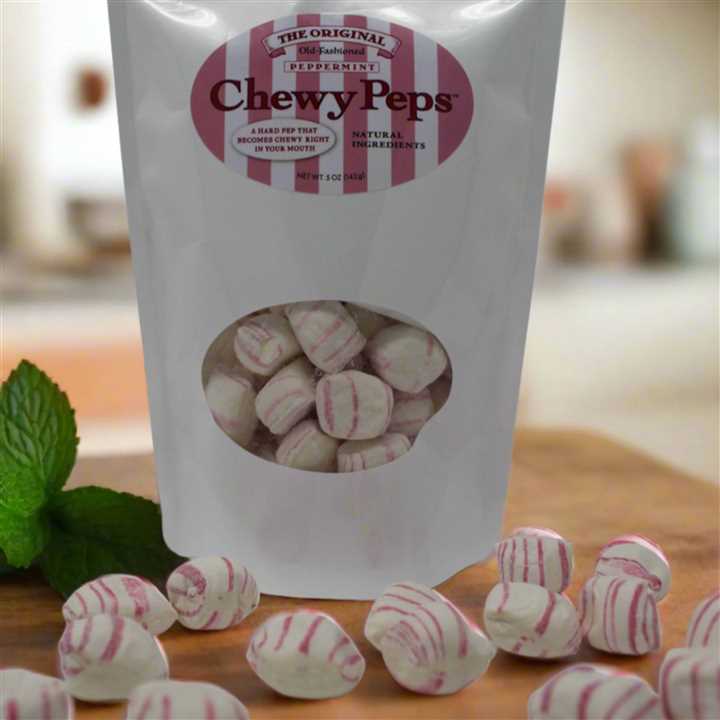 Chewy Peps 5 oz - Market 12