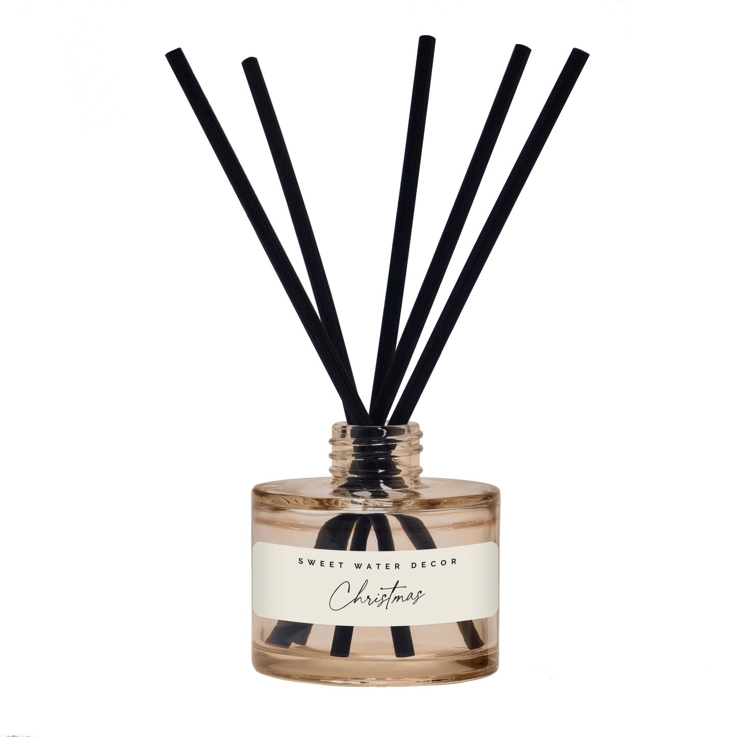 Christmas Reed Diffuser - Market 12