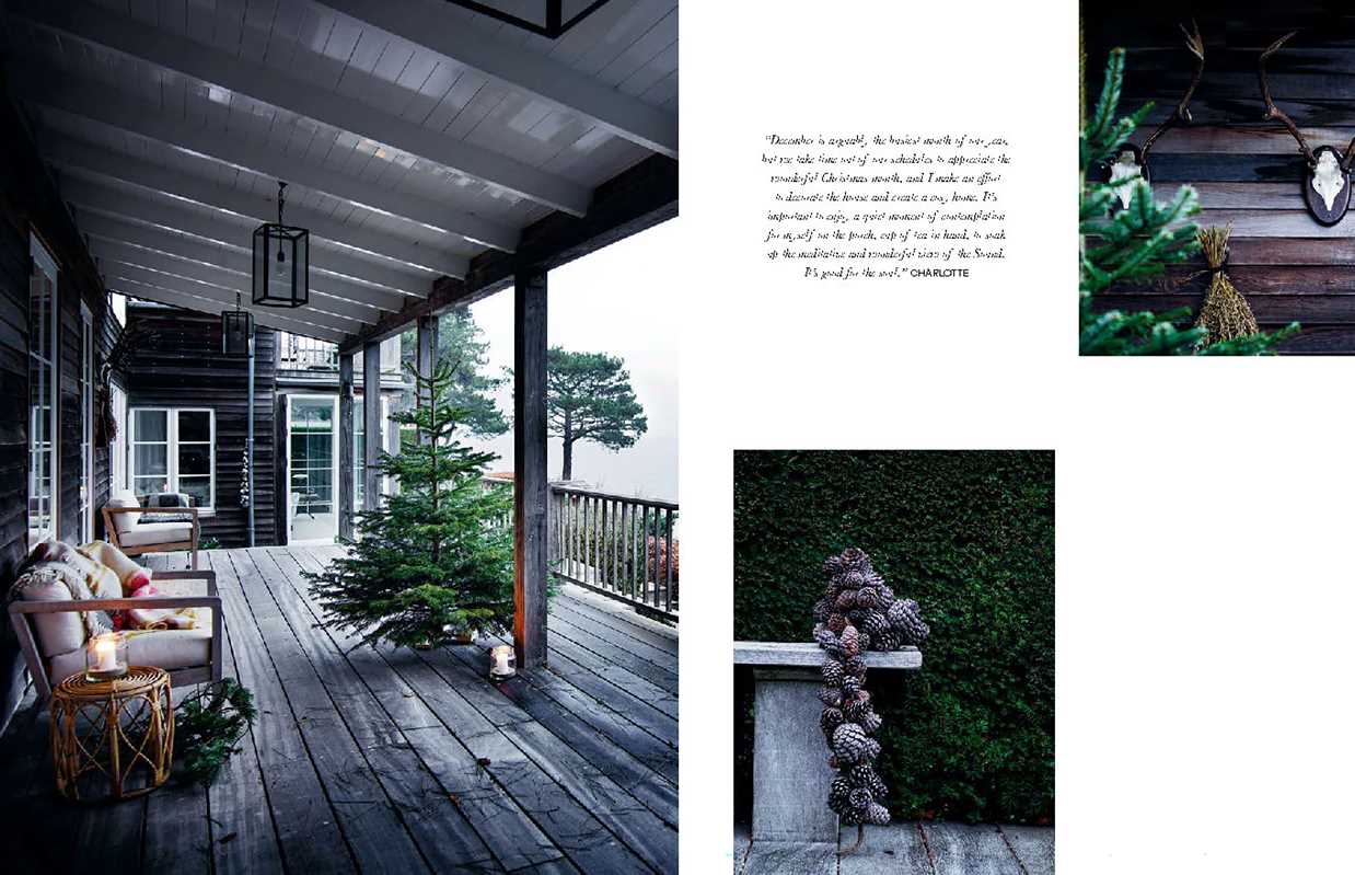 Christmas Season by Katrine Martensen - Larsen: Hardcover - Market 12