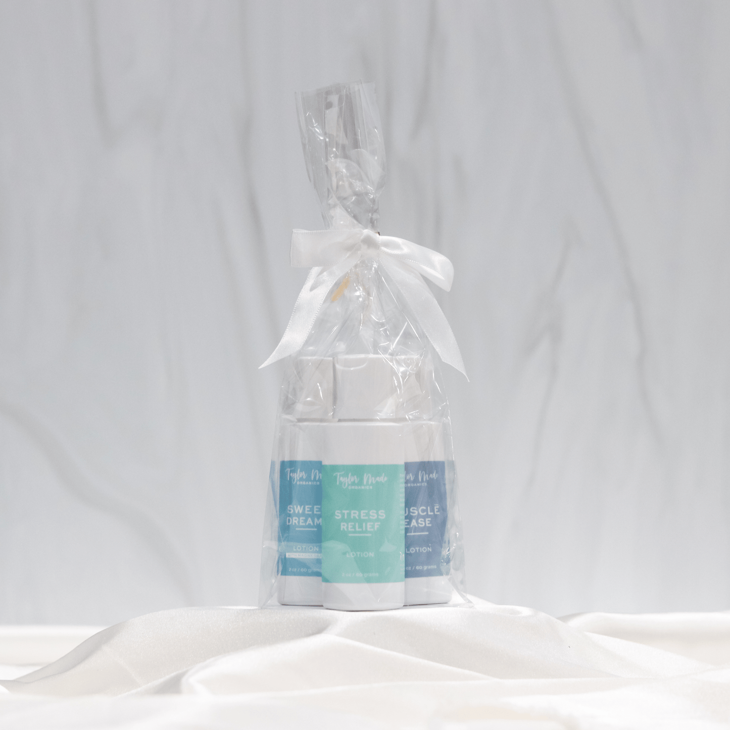 Comfort Mini Lotion Gift Set - Market 12