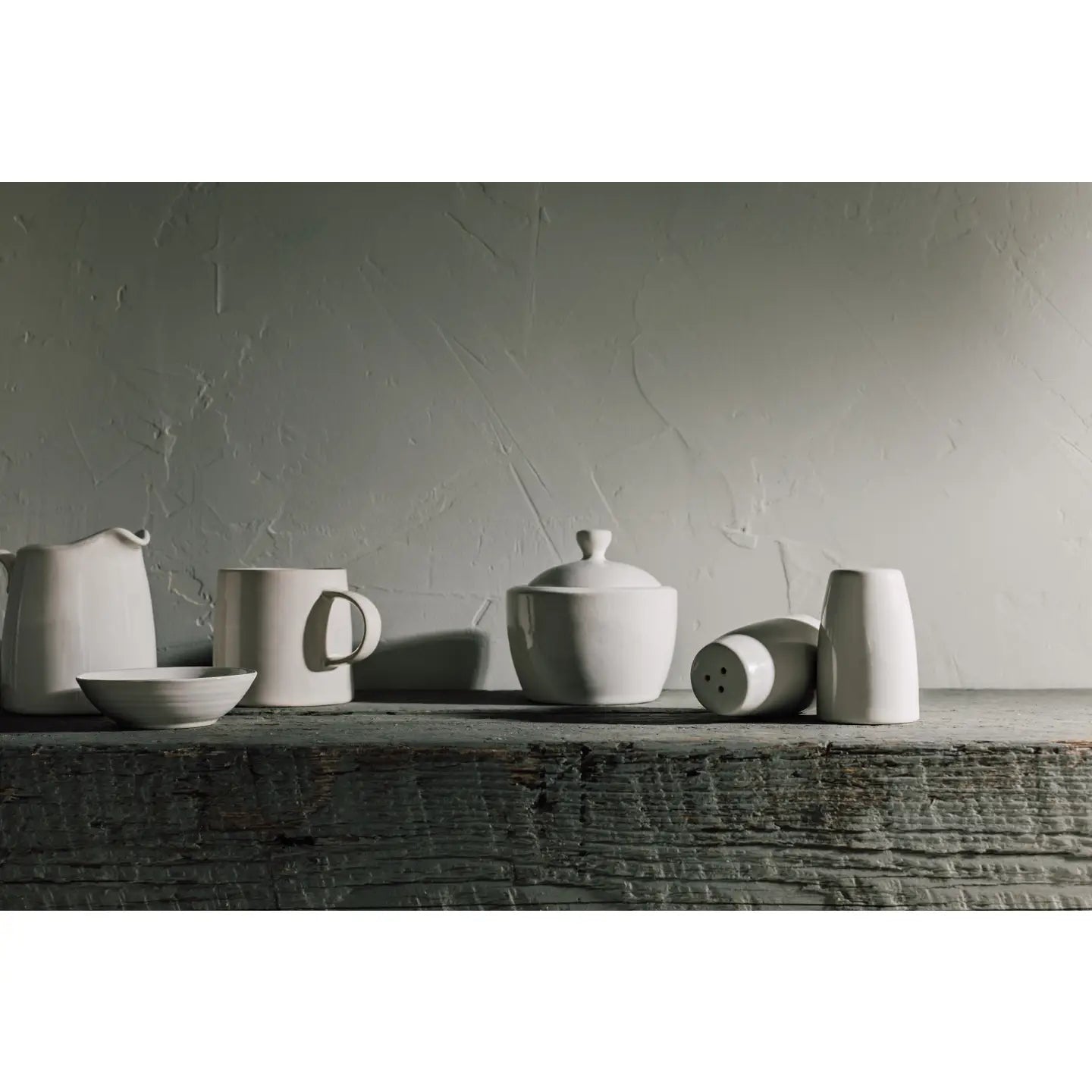 9oz Aquarius Oyster Mug Market 12