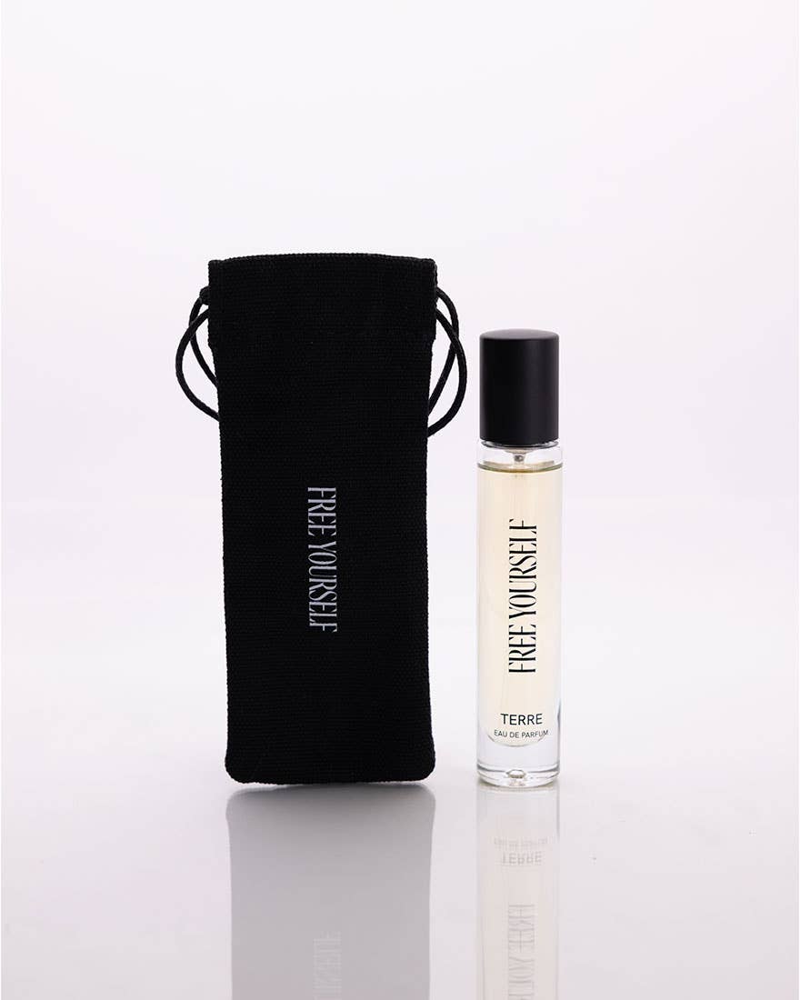 Eau de Parfum – Travel 15mL: Air - Market 12
