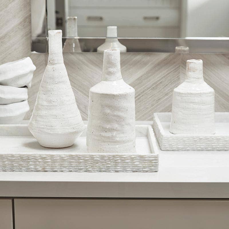 Extra Large Organic Vase - Market 12