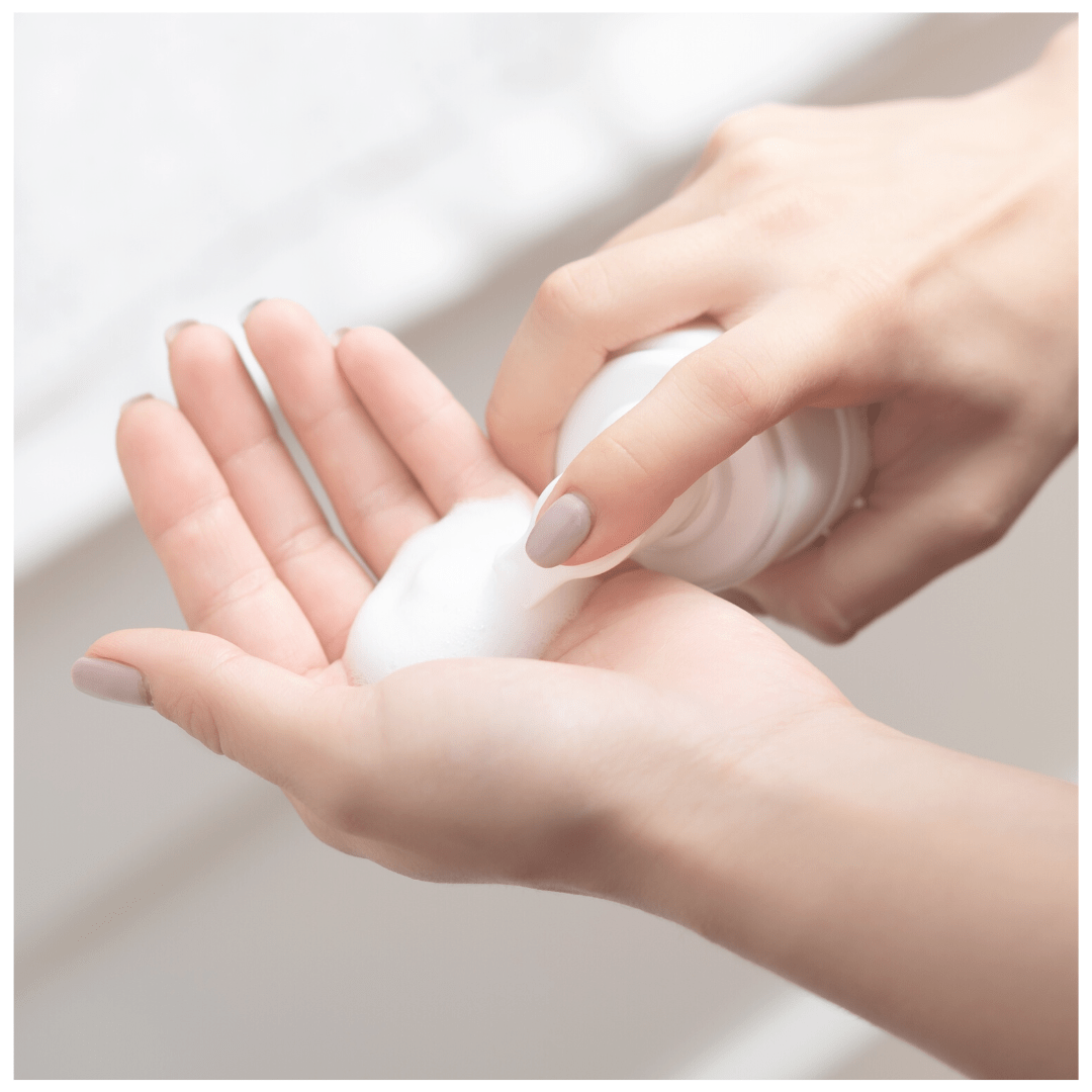 Face Cleanser | sensitive skin - Market 12