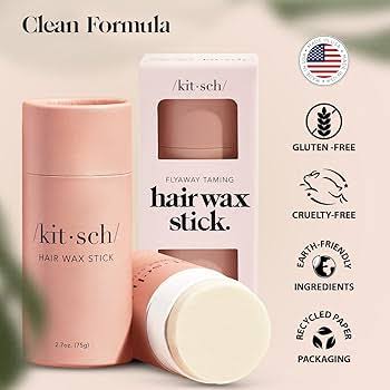 Hair Wax Stick - Market 12