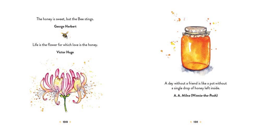 Honey Book, The: Andrea Kirk Assaf - Market 12