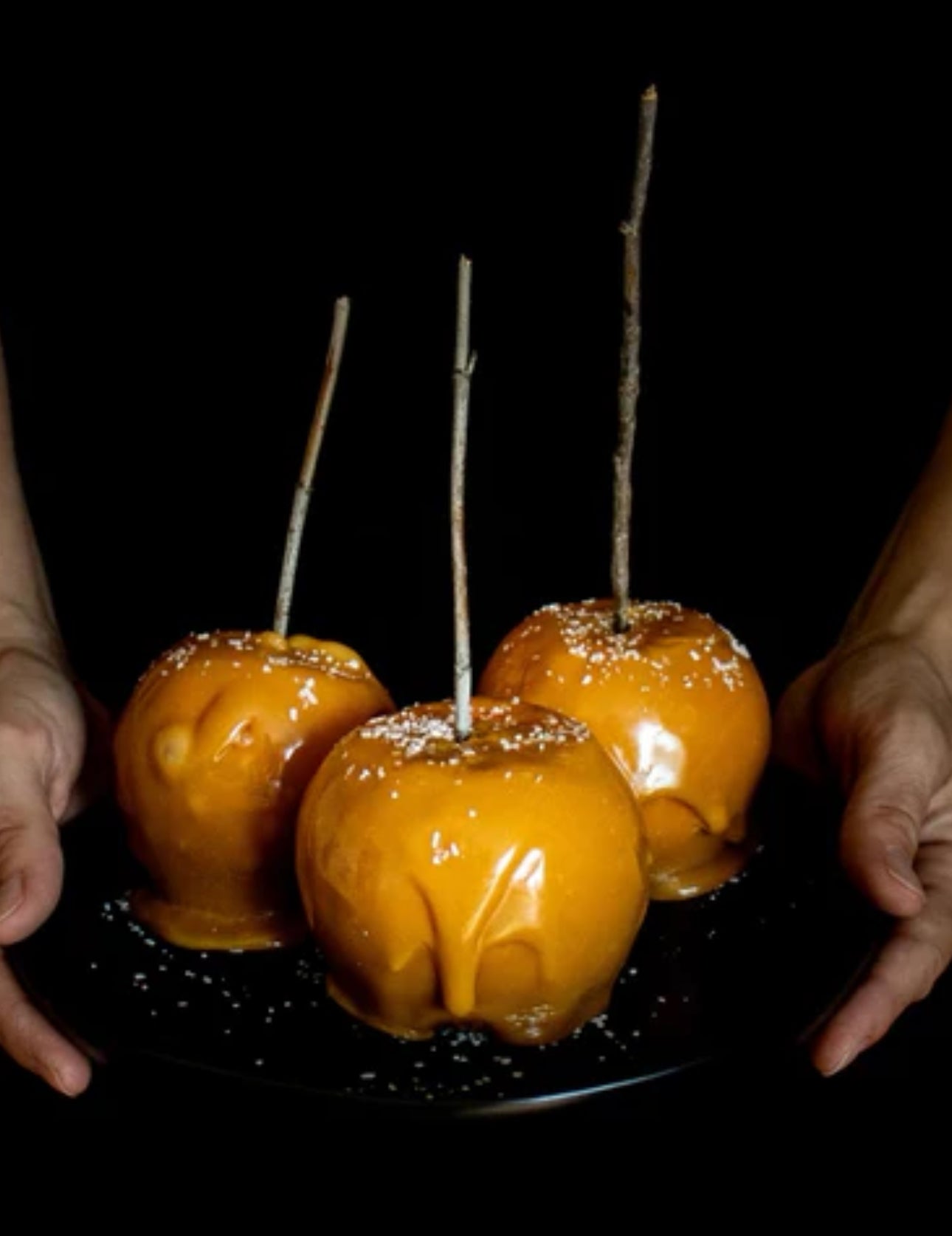 It’s Just Delicious - Market 12