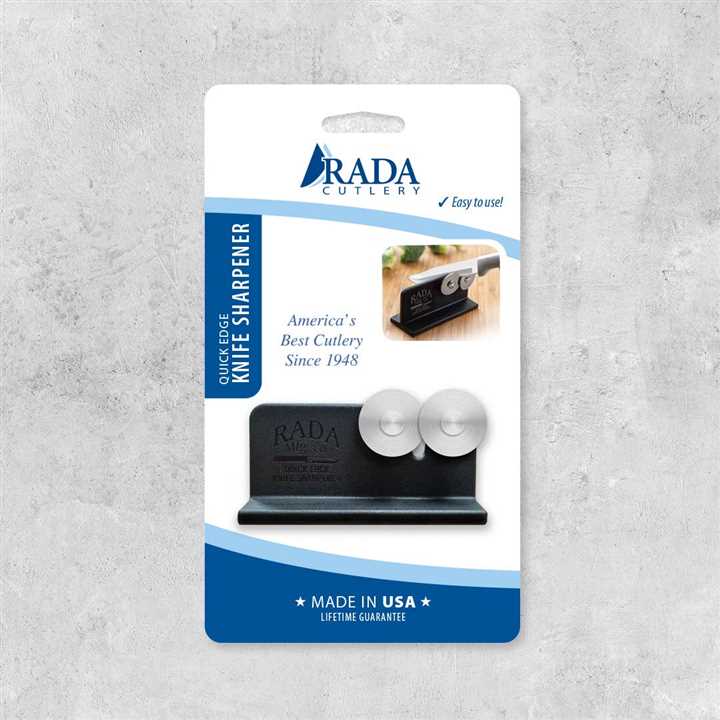 Knife Sharpener - Market 12