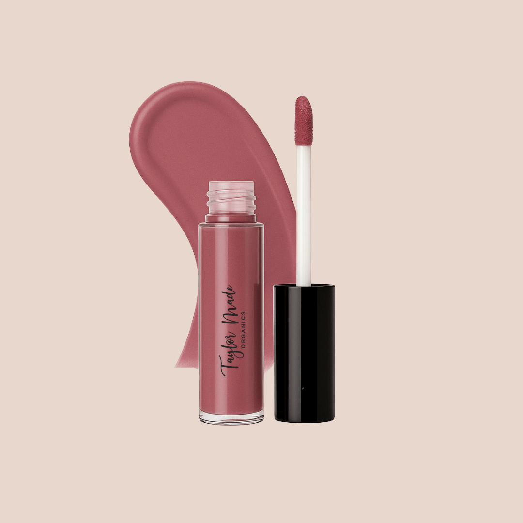 Lip Gloss | organic: Authentic - Market 12