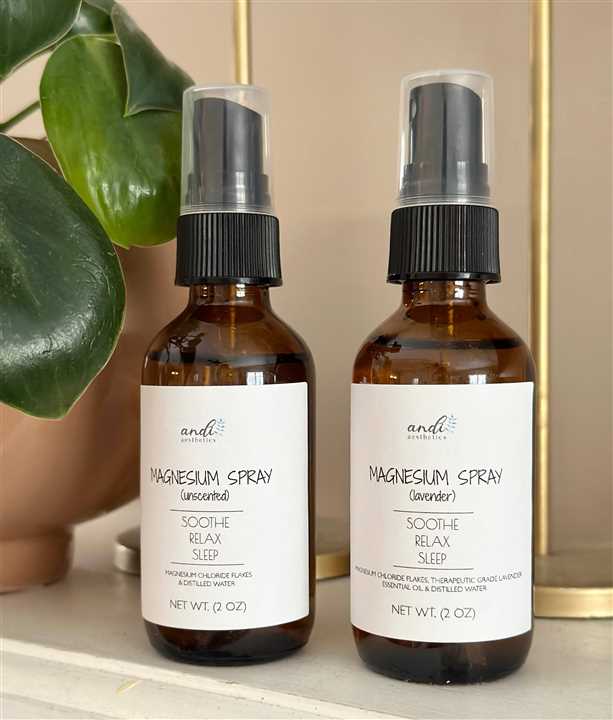 Magnesium Spray - Market 12