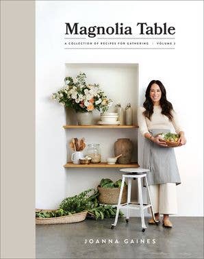 Magnolia Table, Volume 2: Joanna Gaines - Market 12
