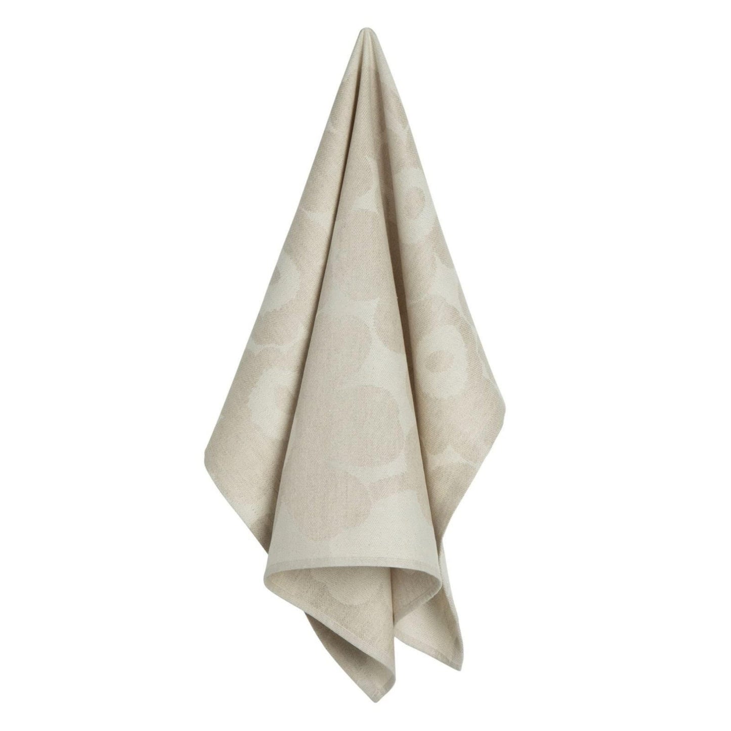 Marimekko Pieni Unikko Kitchen Towel 50 x 70 cm off - White - Market 12